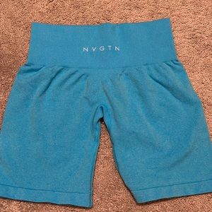 NVGTN pro shorts